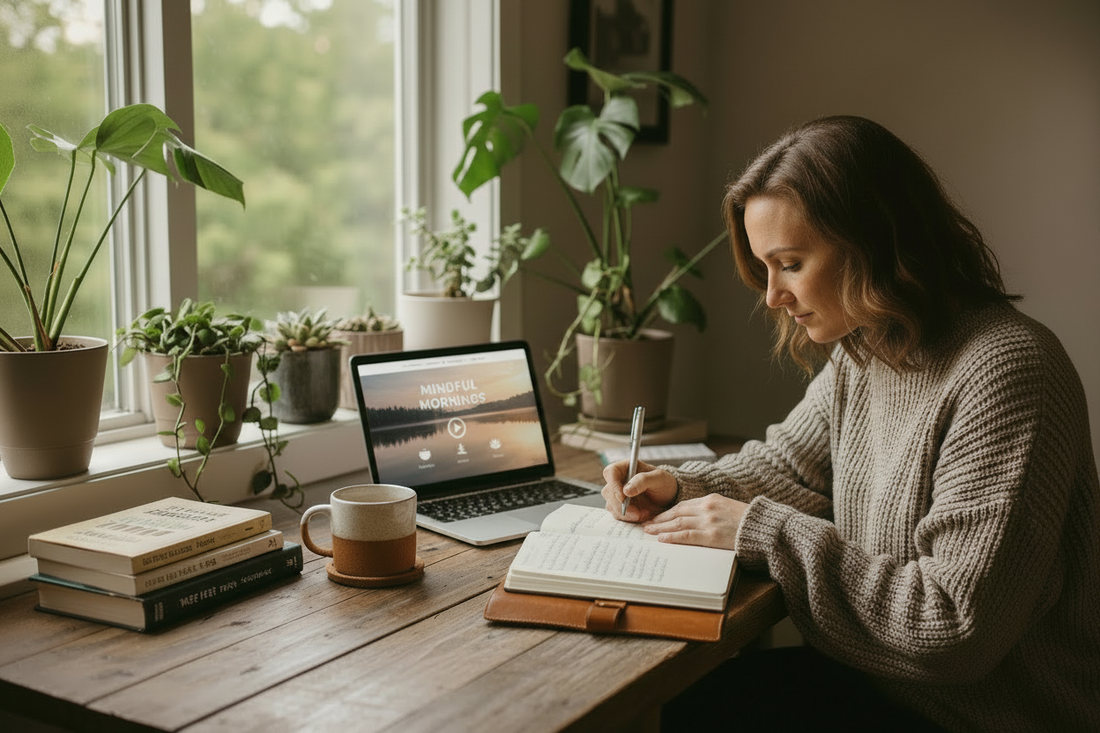 What Does "Doing the Work" Actually Mean in Therapy?