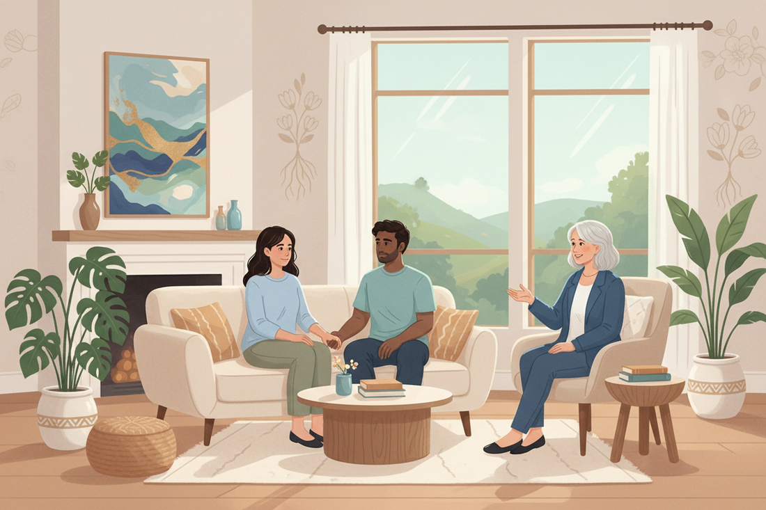 The Gottman Method: What It Is and How It Can Help Your Relationship