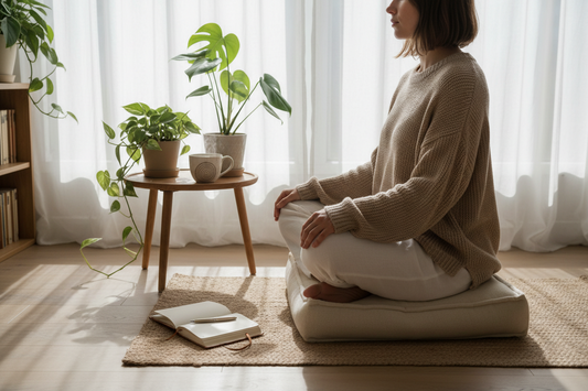 What Is Anxiety? Understanding the Difference Between Worry and an Anxiety Disorder