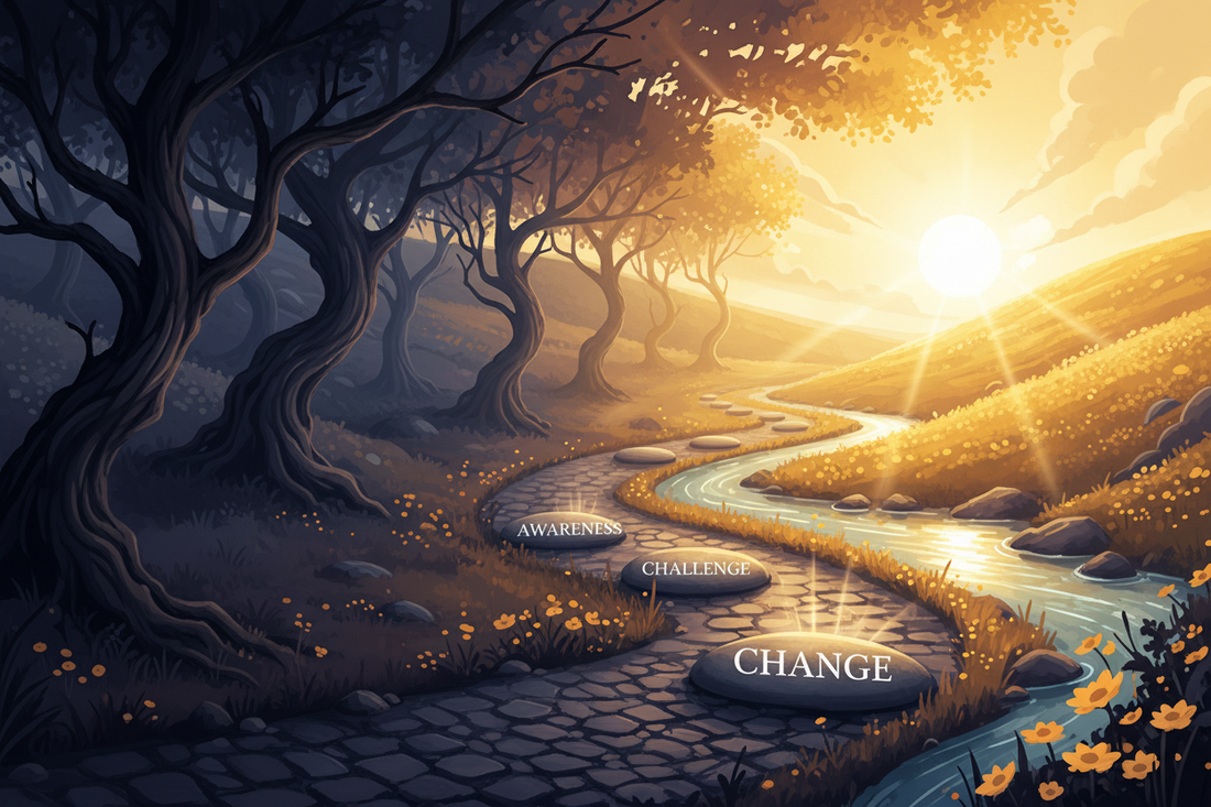 What Is CBT? A Plain-English Guide to Cognitive Behavioral Therapy