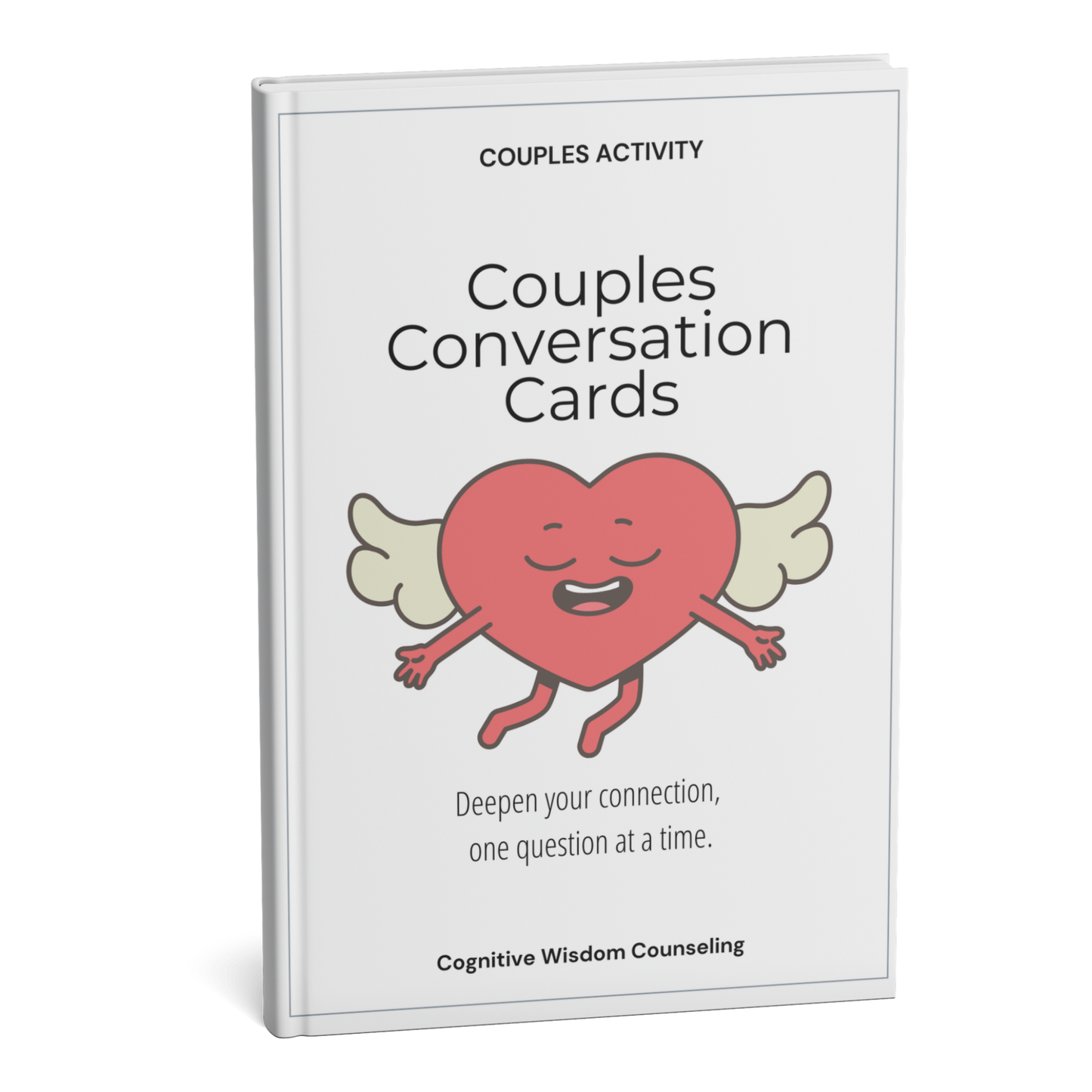 couples therapy conversation cards relationship prompts - digital therapy resource by before your next session